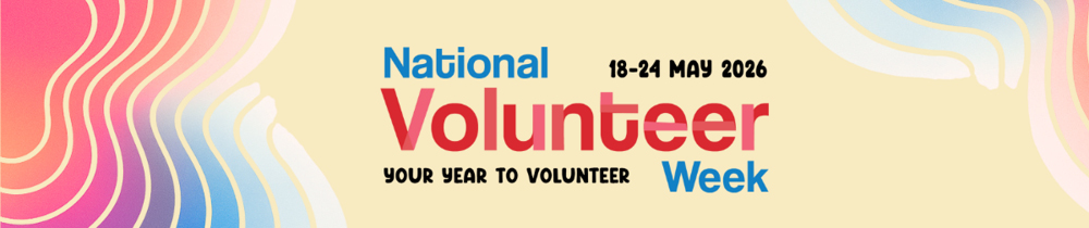 Adult learners week banner