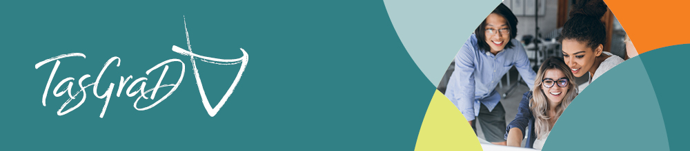 Tasgrad banner