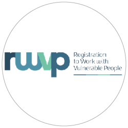 RWVP logo