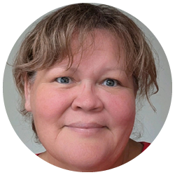 Sandy McCristal