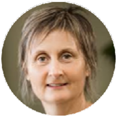 Dr Jacqui Triffitt