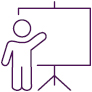training icon